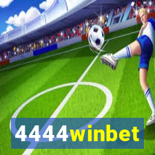 4444winbet