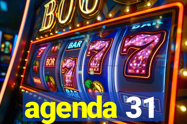 agenda 31