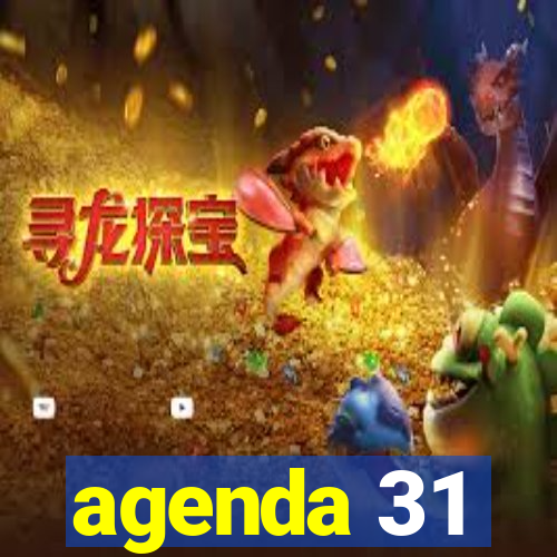 agenda 31