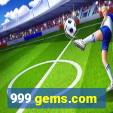 999 gems.com