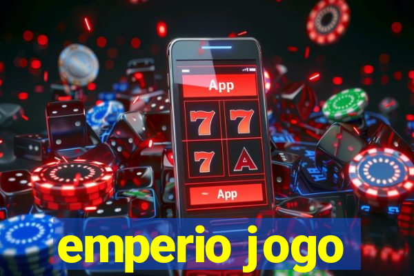 emperio jogo