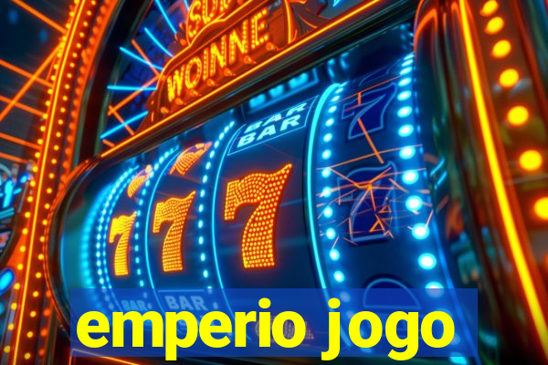 emperio jogo