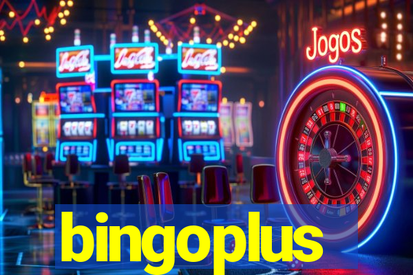 bingoplus