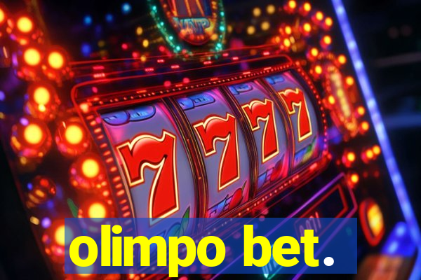 olimpo bet.