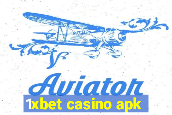 1xbet casino apk