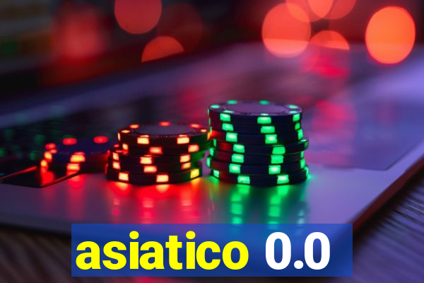 asiatico 0.0