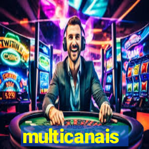 multicanais barcelona ao vivo