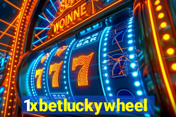 1xbetluckywheel