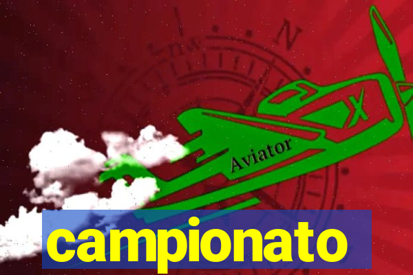 campionato brasileiro serie a