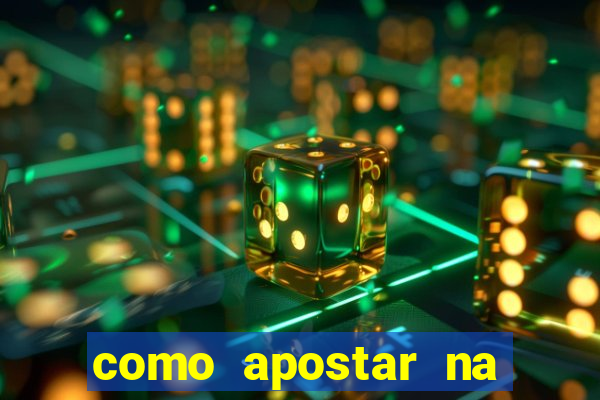 como apostar na fórmula 1 na bet365?