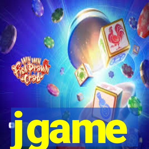 jgame