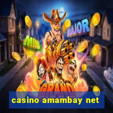 casino amambay net