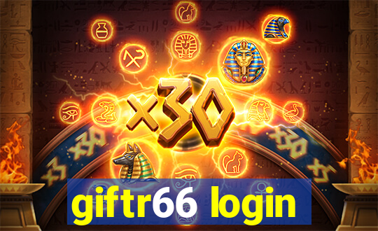 giftr66 login