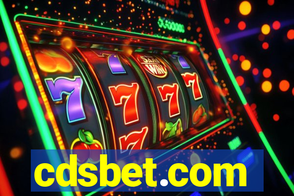 cdsbet.com