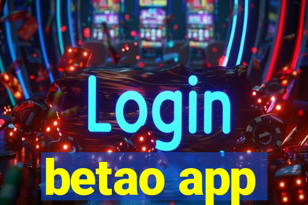 betao app