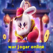 war jogar online