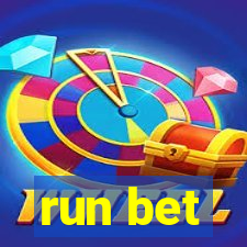 run bet