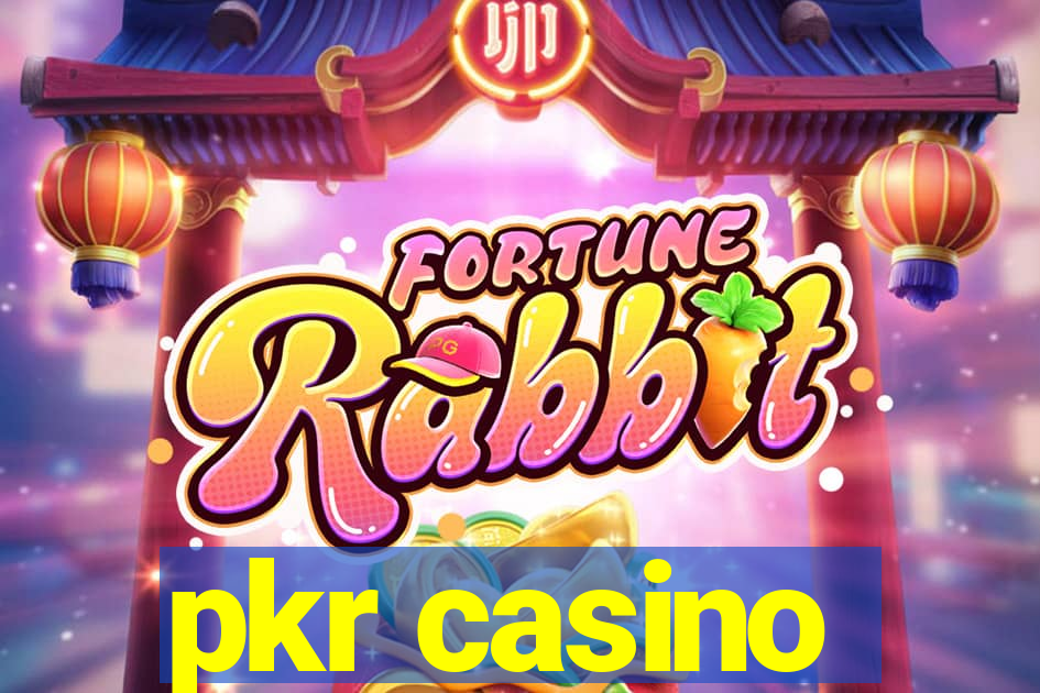 pkr casino