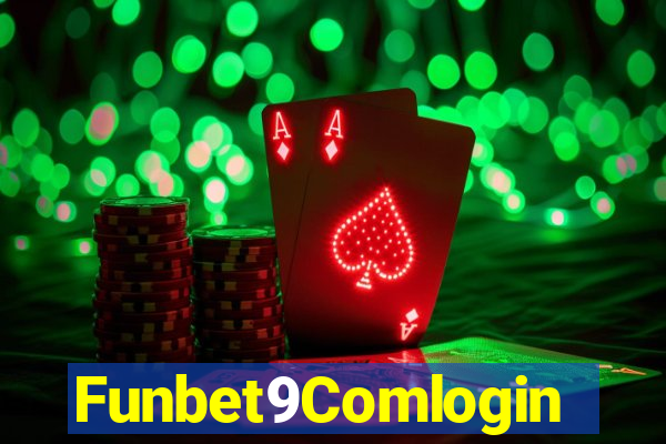 Funbet9Comlogin