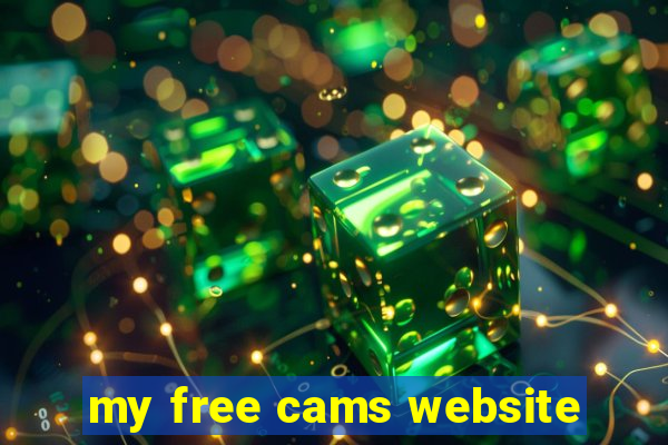 my free cams website