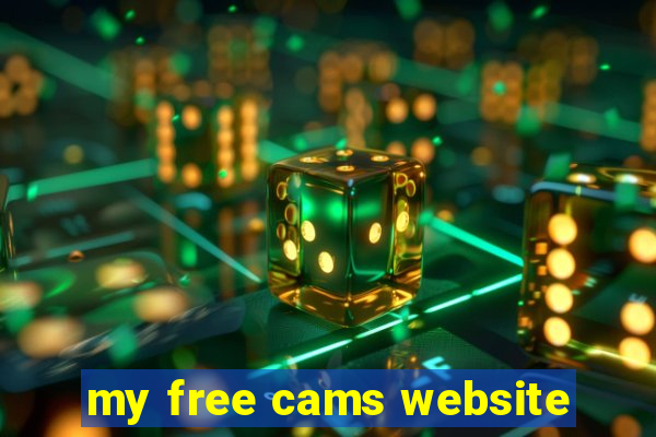 my free cams website