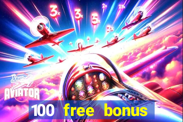 100 free bonus casino no deposit gcash philippines