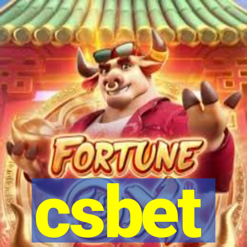 csbet