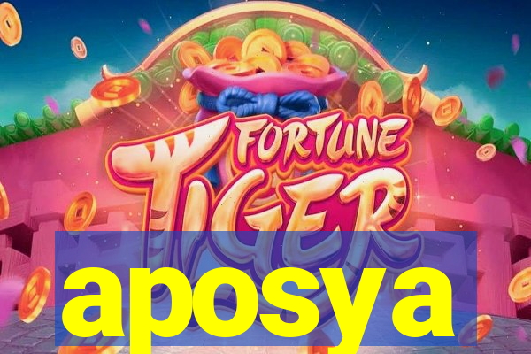 aposya