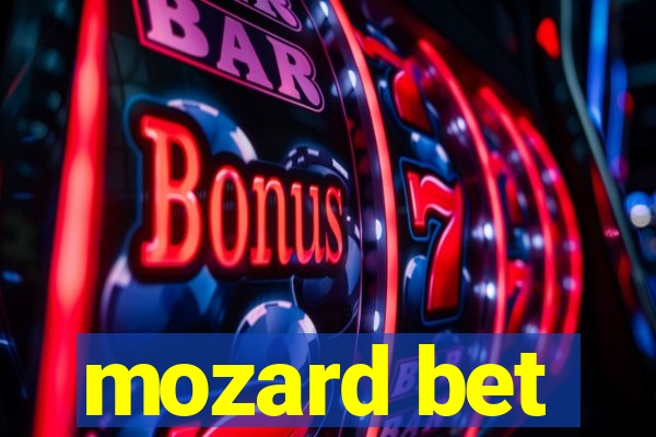 mozard bet