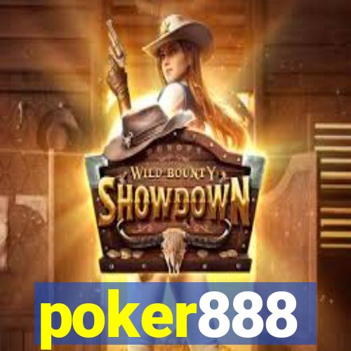 poker888