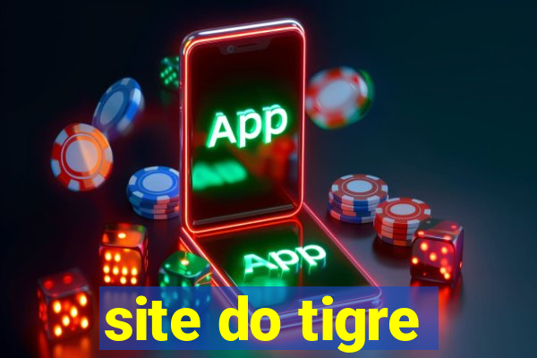 site do tigre