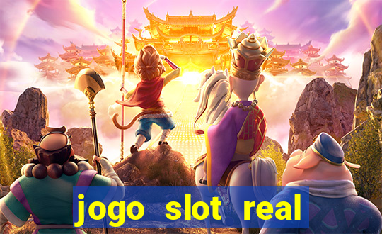 jogo slot real paga mesmo