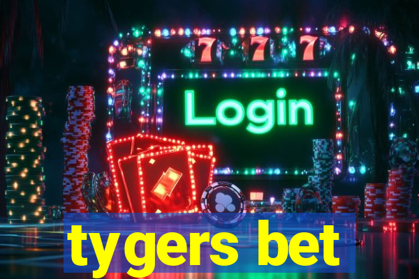 tygers bet