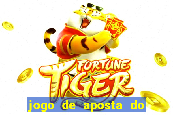 jogo de aposta do luva de pedreiro