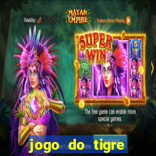 jogo do tigre parou de pagar