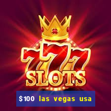 $100 las vegas usa casino no deposit bonus codes