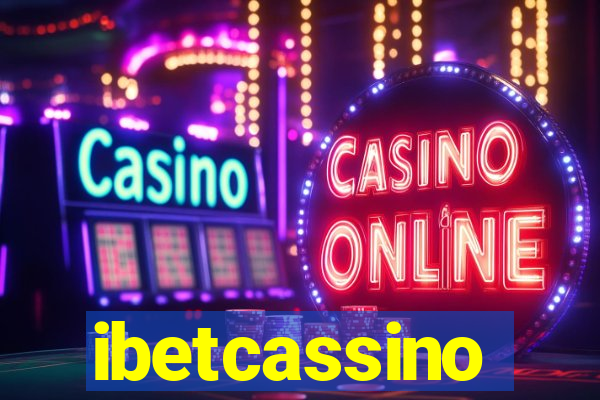 ibetcassino