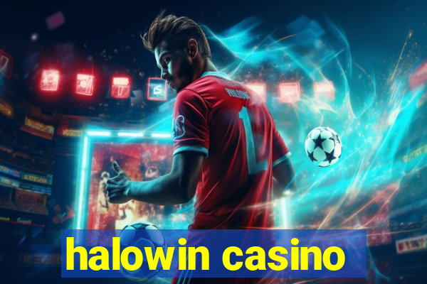 halowin casino