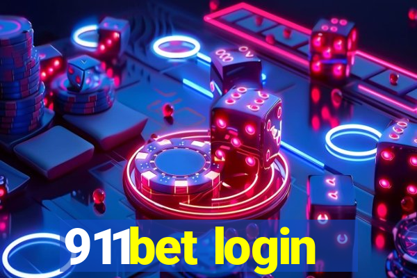 911bet login