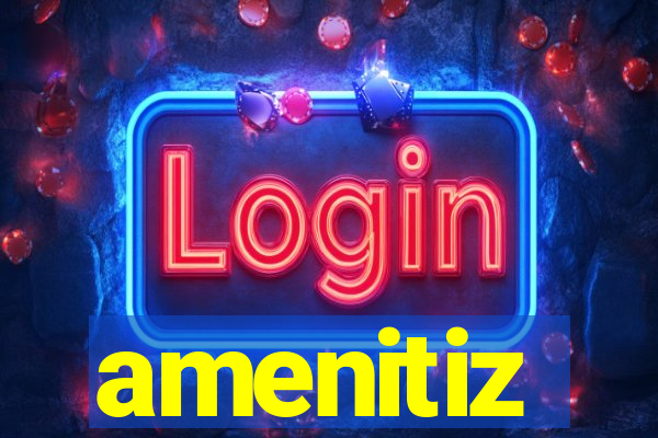 amenitiz