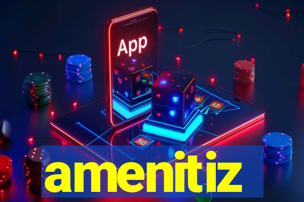 amenitiz