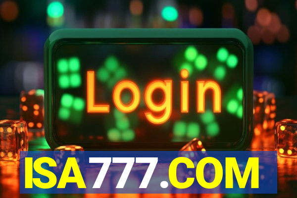 ISA777.COM