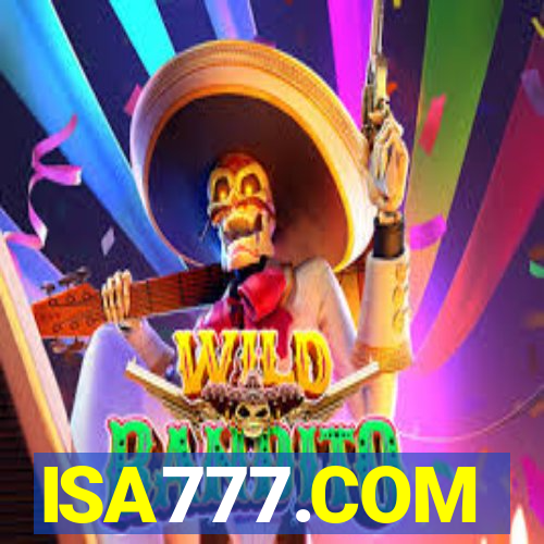 ISA777.COM