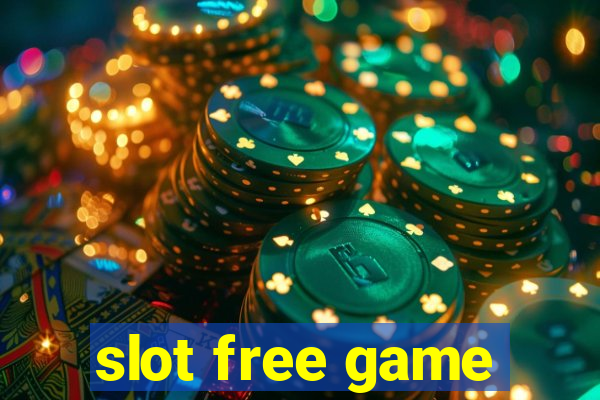 slot free game