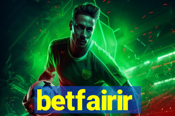 betfairir