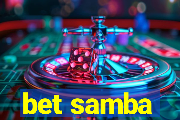 bet samba