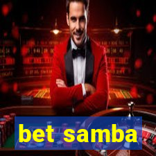 bet samba