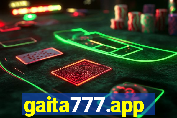 gaita777.app