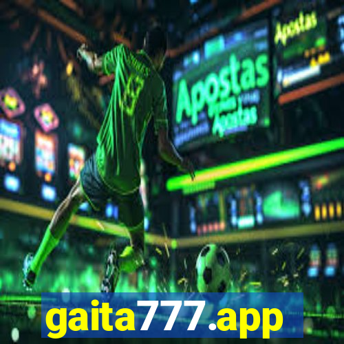 gaita777.app