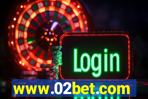 www.02bet.com